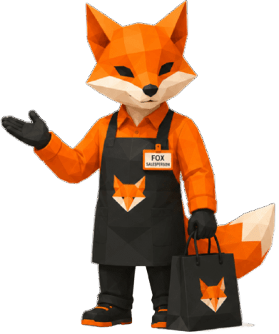 Foxx shop